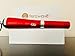Terahertz Quantum Therapy Wand w/Crystal Tube for Body/Water