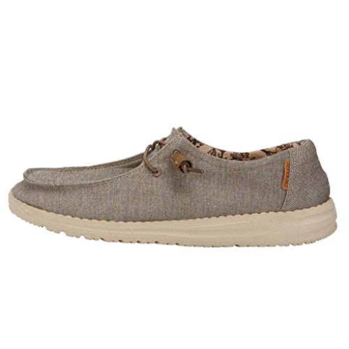 Image of HEYDUDE Women's Wendy Stretch