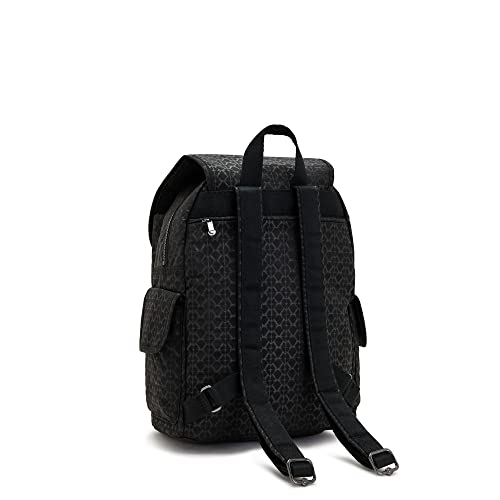 Image of Kipling Women's City Pack Backpack, All-Day Versatile Daypack, Bag