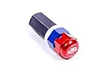 Jaz Products 834-108-06 Tip-Over Breather Valve Fitting