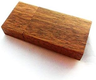 Lot 10 8GB Wooden USB Flash Drive Stick Pen Memory Key Bulk Pack Wholesale (8GB)