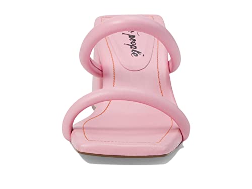 Free People Parker Double Strap Heel2