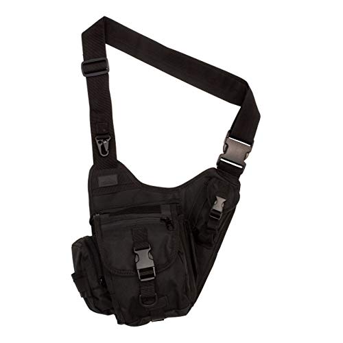 Red Rock Outdoor Gear - Sidekick Sling Bag Red Rock Outdoor Gear - Sidekick Sling Bag