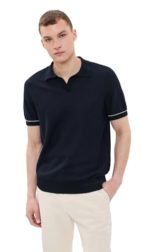 BOSS Men's H-Jianluca Collared Shirt