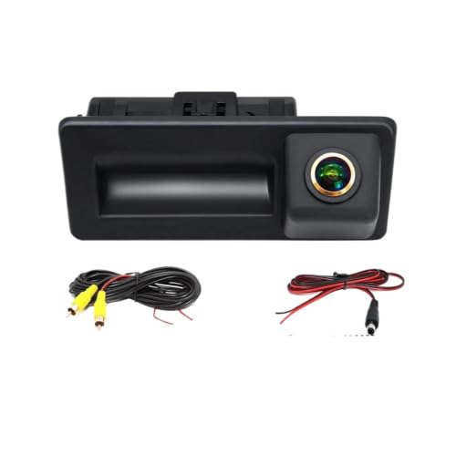 Caméra arrière voiture AHD 1080P pour éviter les chocs lors des marches arrière