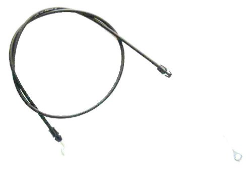 Genuine 81000631/0 Cable/ Thread Motor Brake B and S