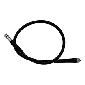 gx71メーターケーブル 83710-22750 (83710)スピードメーターケーブル 1個 トヨタ