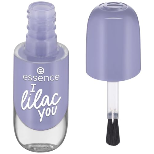 Essence Vernis À Ongles Gel Nail Colour 17 I You - vue 3