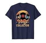 Ropa de vinilo para mujer o coleccionista de discos de vinilo.