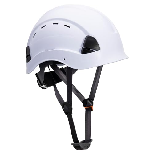 Portwest PS63 Safety Hard Hat, White