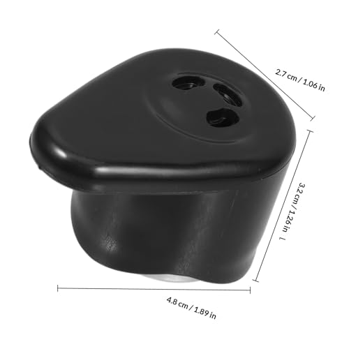 Válvula de Seguridad de Repuesto para Ollas Express Compatible con Ollas de Presión Eléctricas miniatura 2