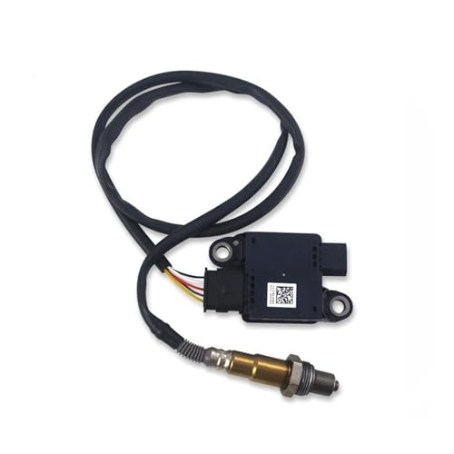 Capteur de Particules Fines Haute Précision Référence 392652u100 Moteur Diesel 1.6 CRDi