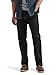 Produktbild Wrangler Authentics Herren Comfort Flex Waist Relaxed Fit Jeans, Dunkles Denim, 42W / 29L