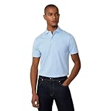 Hackett Pima Short Sleeve Polo XL