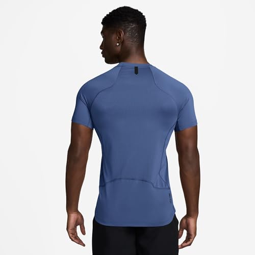 Image of Nike Mens Np Npt Top Dri Fit Short Sleeve T-Shirt