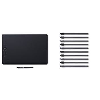 (未使用)ペンタブWacom Intuos Pro M 入電確認済 Amazon.co.jp: 【Amazon.co.jp限定】ワコム ペンタブレット