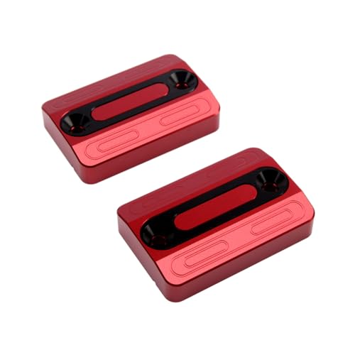 Cylindre bouchon liquide de frein en finition durable pour scooter UHR 125