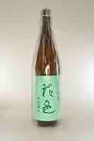 花邑　純米吟醸　出羽燦々　1800ml Amazon.co.jp: 花邑 純米吟醸 出羽燦々 1800ml : 食品・飲料・お酒