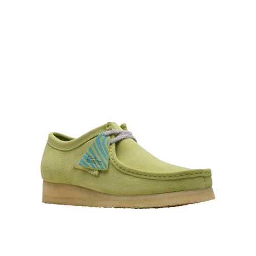 Image of Clarks Mens Wallabee