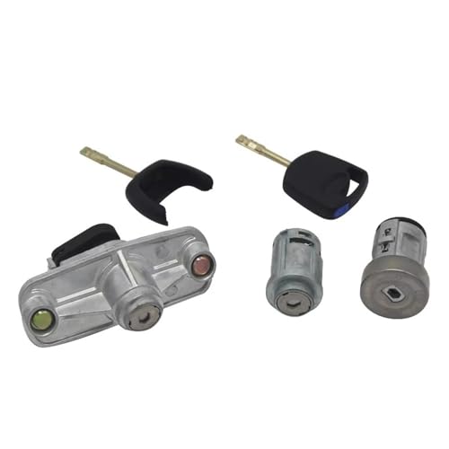 Kit cerradura Mondeo 2001-2007 LK1S71F22050AA de encendido y puerta