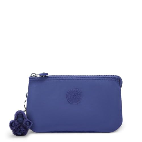 Image of Kipling Women's Creativity Large Pouch, Versatile Cosmetics Kit, Lightweight Travel Organizer