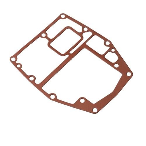 Joint de boîtier supérieur 688-45113 pour stopper les fuites sur moteur hors-bord