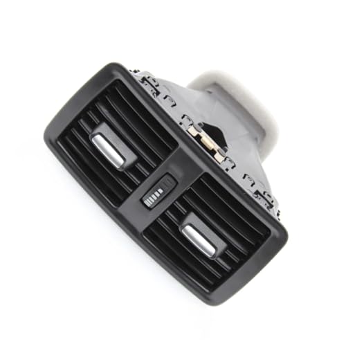 Grille de ventilation console arrière X2 F39 réparation aération - 4