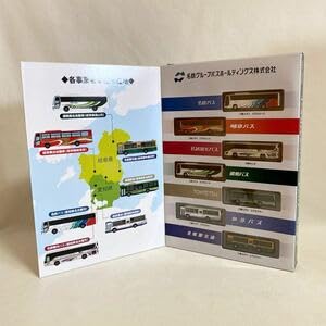 Amazon.co.jp: TOMYTECバスコレクション名鉄グループバス