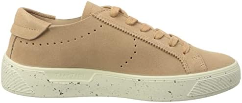 ECCO Women's Street Tray Recru Sneaker, Tuscany, 8-8.5 | Image 5