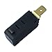 (2pcs) Microwave Door Switch for Whirlpool W10269458 AP4429884 PS2361111