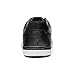 Bruno Marc Men's Casual Dress Sneakers Fashion Oxfords Skate Shoes for Men, Black, Size 10, SBFS211MWIDE