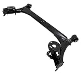 Lieferumfang: 1 x Achskörper Hinterachse