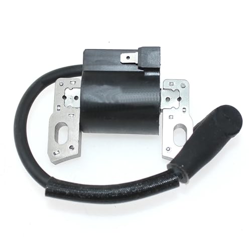 Module d'allumage pour réparer le moteur de votre tracteur de pelouse