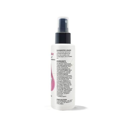 BIO7 Thermal Smoothing Mist 4 Fl Oz miniatura 2