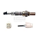 Denso 234-4706 OE Identical Oxygen Sensor