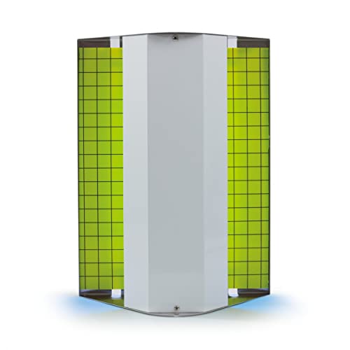 Image of Insect Trap Adhesive Foil Device Flytrap Commercial FTC White For Industry Working Range From 80 – 240 M²