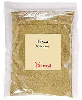 Pizza Seasoning By Penzeys Spices 7.6 oz 1.5 cup bag (Pack of 1)