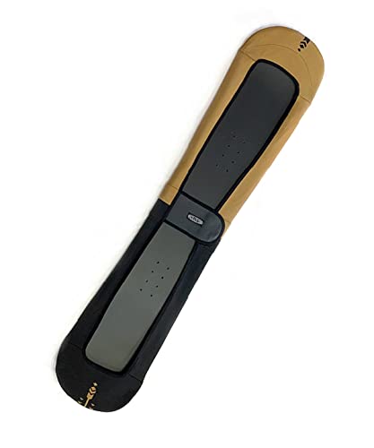 [EY] Xm[{[h\[Jo[ SOLE COVER RZA612 BK/COYOTE SM 138-153