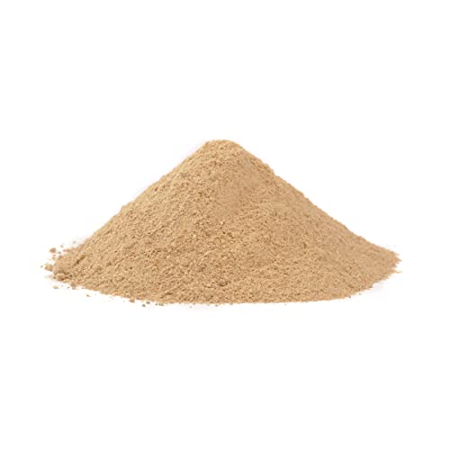 ReaVET Gelenk Complete 1kg, Gelenkpulver Pferd – Natürlicher Gelenke-Komplex für Mobilität, Bewegungsfreude & Vitalität mit Teufelskralle und Ingwer, Unterstützung der Gelenke & Gelenkfunktion