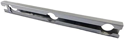 BBQ Grill Compatible with Broil King Grills Collector Box Assembly 15 1/4 X 1 1/2 BCP52224-224A OEM