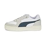PUMA Unisex Ca Pro Lux Tennisschuhe, weiß, 46 EU