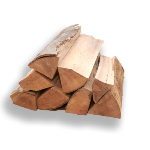 Brennholz Buche 25 cm - Ofenfertig 150 kg - Feuerschale Kamin Ofen Grill Brennholz Buche 25 cm - Ofenfertig 150 kg - Feuerschale Kamin Ofen Grill