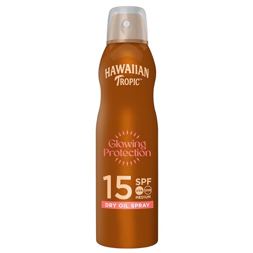 Hawaiian Tropic Tanning Oil Die 15 besten Produkte im Vergleich