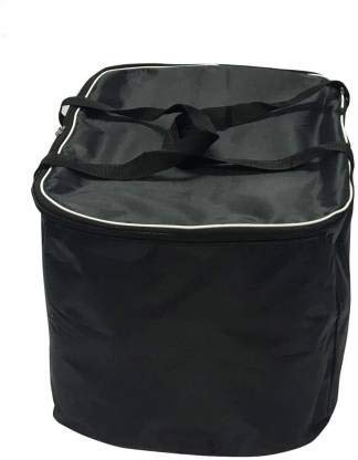 Tabla Padded Bag (Black) main image 1