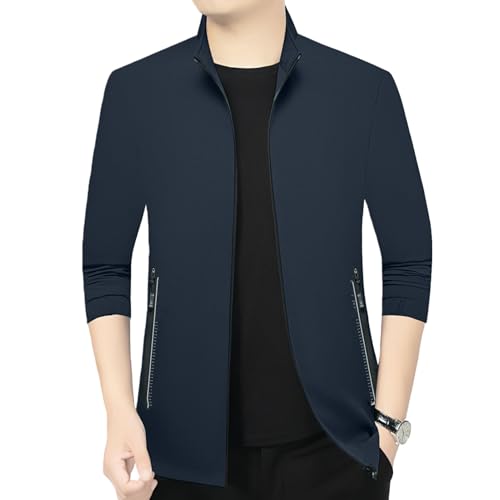 Veste de printemps homme confortable au design fluide d'inspiration médiévale