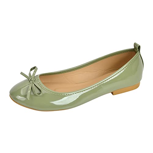 Bilarinas Mujer Zapatos Planos Vestir Comodas Verano Manoletinas Slip on Pretty Calzado Entretiempo Clasico Mocasines sin Cordones Elegentes Ligeros Barefoot Antideslizante Caminar Fiesta Ballet 2025