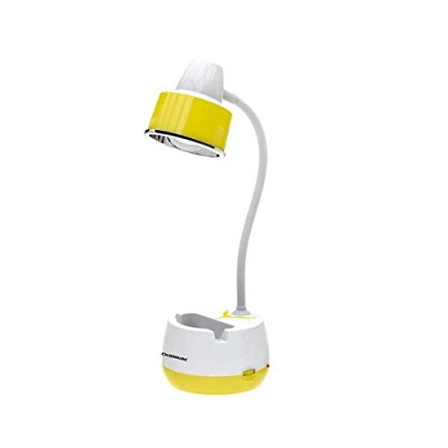 OlsenmarkRechargeable LED Desk Lamp