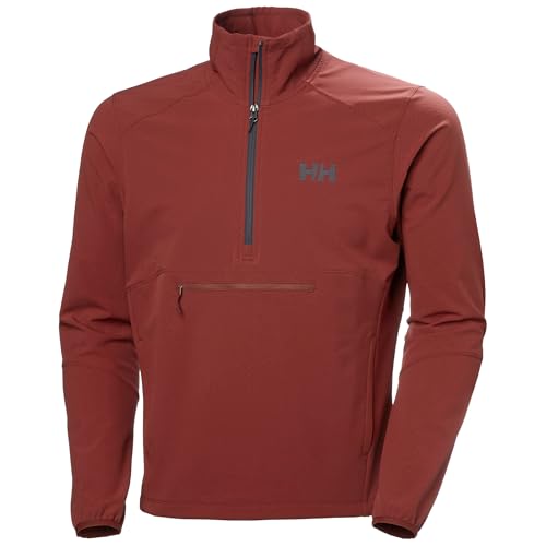 Amazon.com: Helly-Hansen Cascade Shield Anorak - Men's Insulated