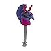 Jazwares Fortnite Thunder Crash Foam Tool