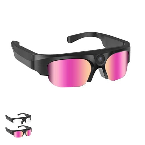 Meta Glasses Smart Goggles With Camera Meta Glasses Rayban Smart